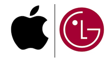 Apple se asocia con LG para lanzar una cerradura, un termostato y un timbre inteligentes