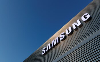 Samsung lideró las solicitudes de