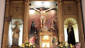 Capilla de la Casa de