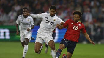 David aprovecha un penalti por