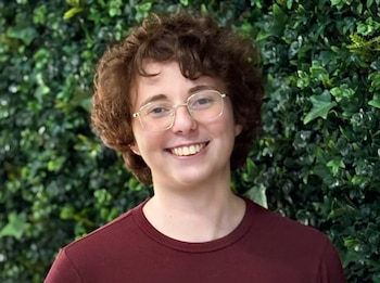 La investigadora Megan Kinniment señaló