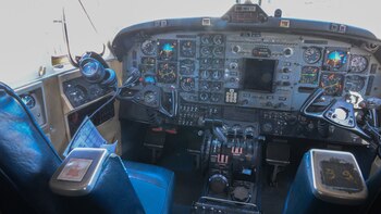 La producción de los Beechcraft