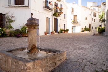 Aín, Castellón (COMUNITAT VALENCIANA).