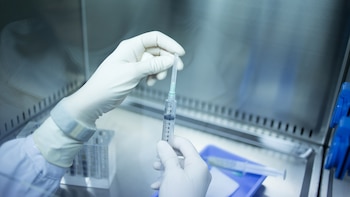 La medicina regenerativa integra los