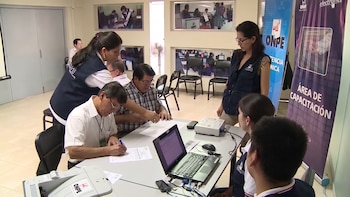 Elecciones Municipales 2026: ONPE inicia impresión de 89.935 actas para la jornada del 4 de octubre