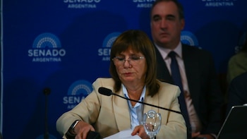 El oficialismo logró dictamen de