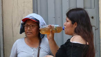 Clima en Lima: conoce la