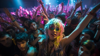 Este tipo de eventos se