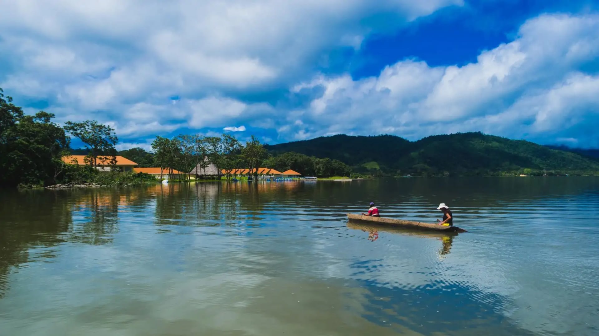 Tragedia en San Martín: menor muere tras accidente en moto acuática en el lago Sauce