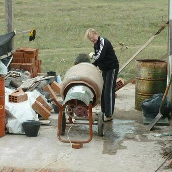 Antes de embarcarse en esta