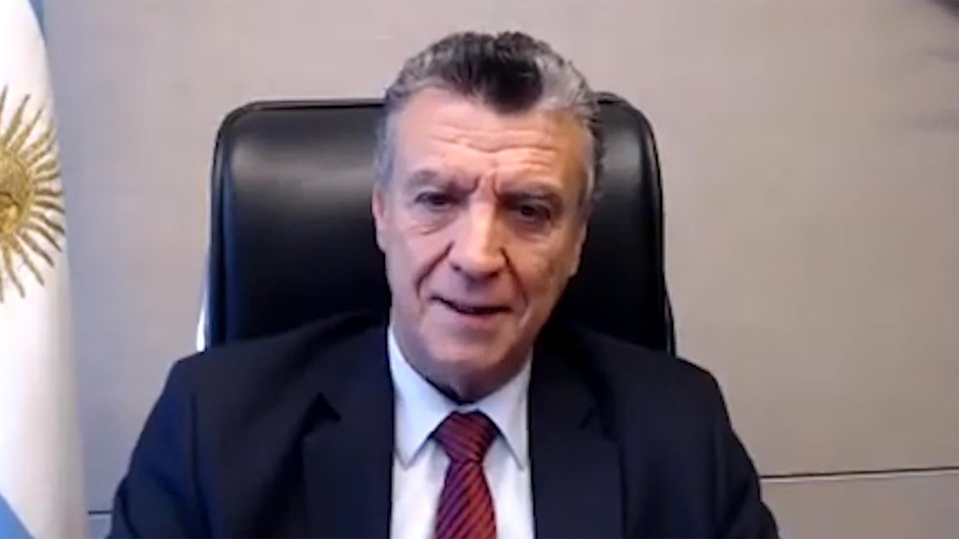 El presidente de la Cámara Argentina de Comercio y Servicios (CAC), Mario Grinman, remarcó que desde la institución reclamaron durante años una baja de la presión tributaria