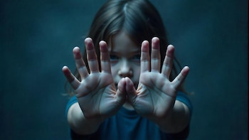 Castigo corporal infantil y políticas