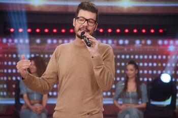 Marcelo Tinelli volvió a cuestionar