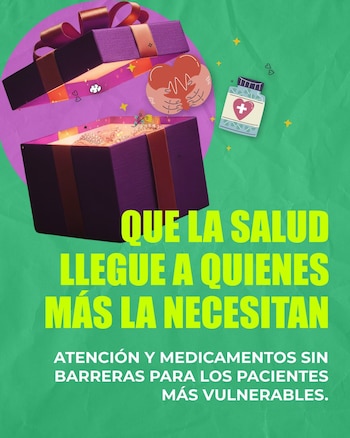 Cathy Juvinao hizo un llamado