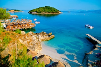 El destino perfecto para viajar económicamente. (Shutterstock)