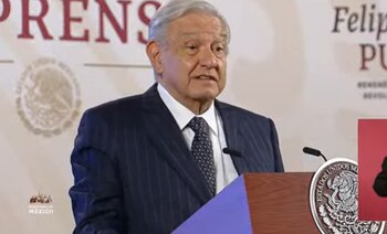 El presidente analiza sus eventos