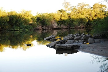 Pueblo General Belgrano. (turismopueblobelgrano.gob.ar)