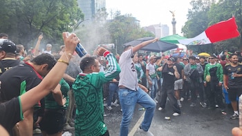 Mundial 2026 México EN VIVO: CDMX celebra en el Ángel de la Independencia el debut triunfal de la Selección