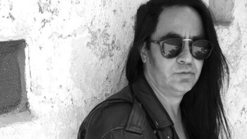 Murió a los 62 años