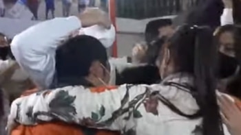 Kenji Fujimori, uno de los