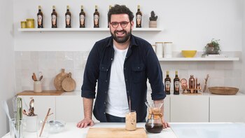 Damián Betular es el nuevo