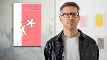 Luis Ignacio García: “¿Qué pasa con esos fascistas que no tienen problema en decir que son fascistas?"