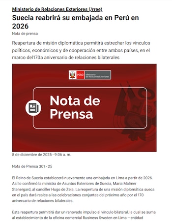 La decisión busca fortalecer los