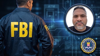 El FBI procesa en Estados Unidos a “Prometheus”, cibercriminal venezolano de los 10 más buscados que vaciaba cajeros para el Tren de Aragua