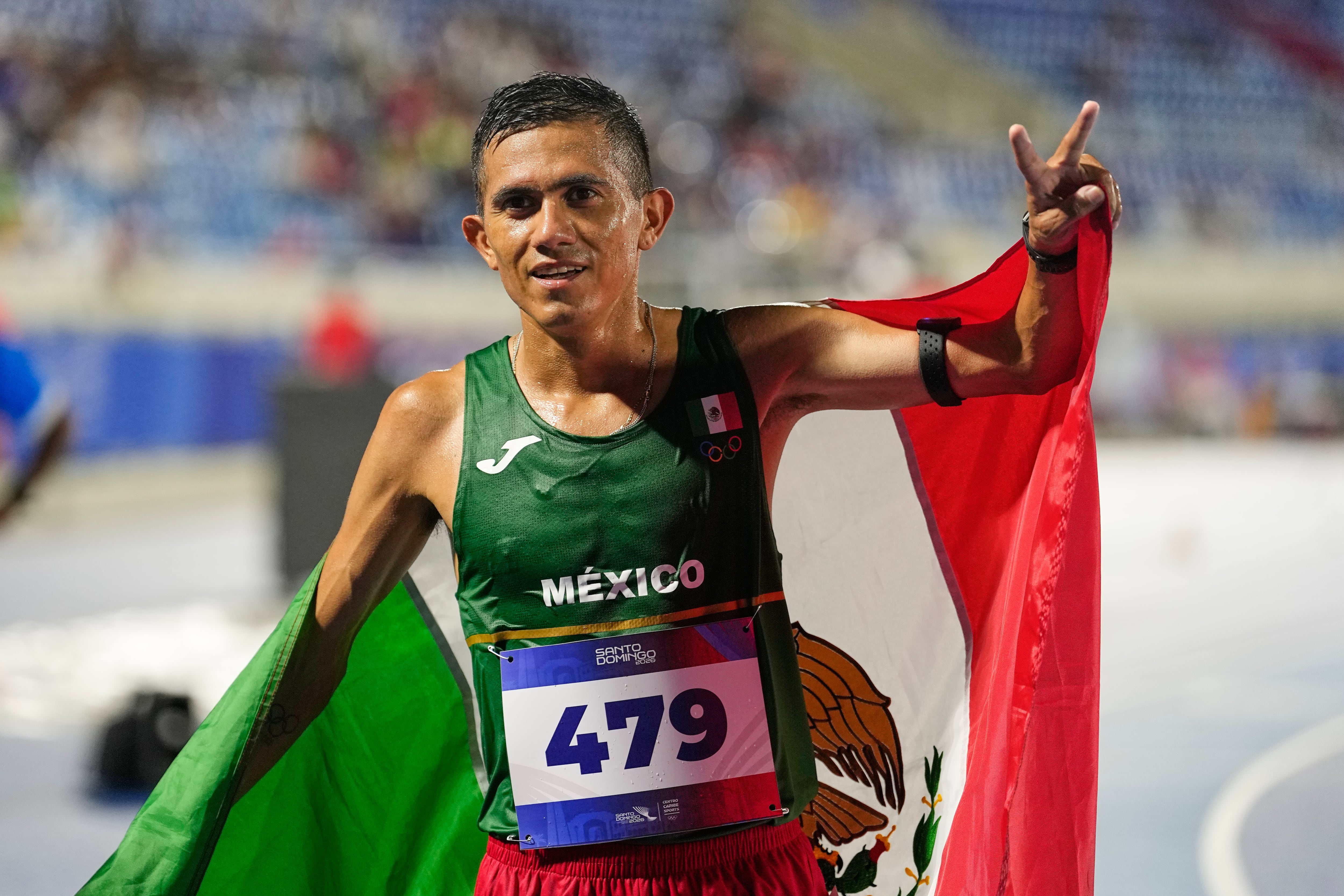 Sigue EN VIVO la Clausura de los Juegos Centroamericanos: México tricampeón en Santo Domingo 2026