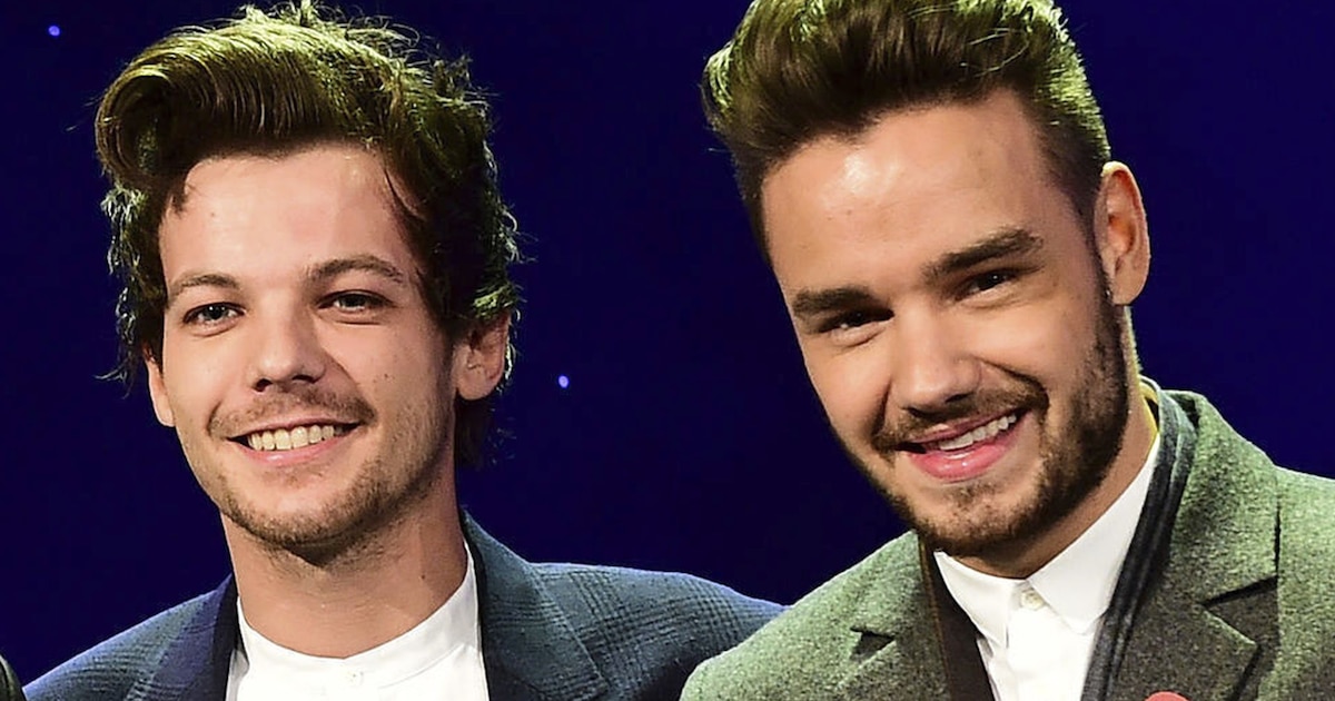 Louis Tomlinninson sobre sua dor por Liam Pain: “Eu perdi um amigo antes Louis Tomlinninson sobre sua dor por Liam Pain: “Eu perdi um amigo antes