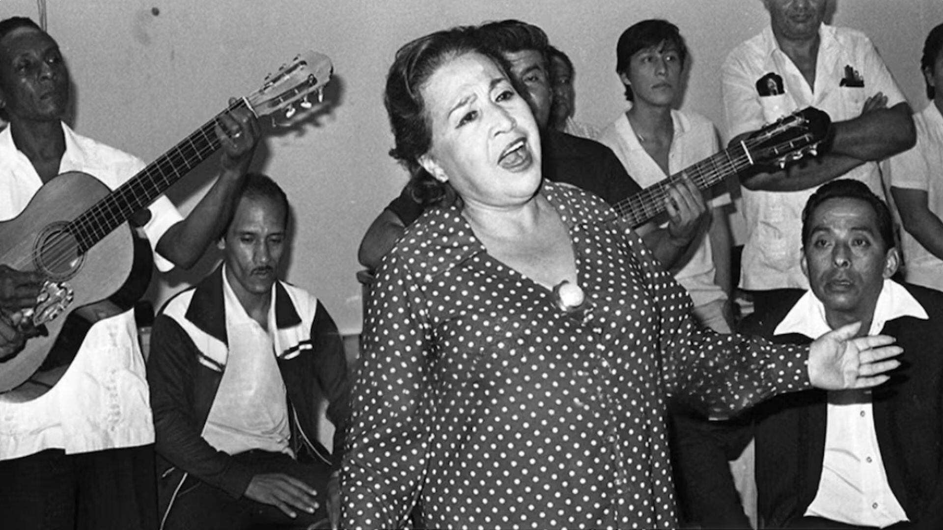 Eloísa Angulo partió en 1991 tras una vida dedicada al arte criollo. Su legado musical y su figura continúan siendo símbolo de identidad y orgullo cultural del Perú. (El Peruano)