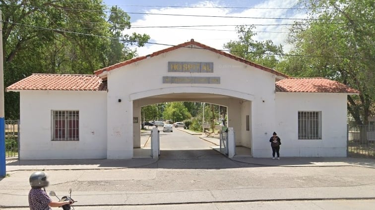 La menor fue intervenida quirúrgicamente, pero su estado sigue siendo delicado