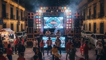 Congreso y Secretaría de Cultura