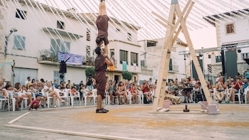 La FIET 2026 reunirá a 45 compañías de teatro internacionales y locales en Baleares