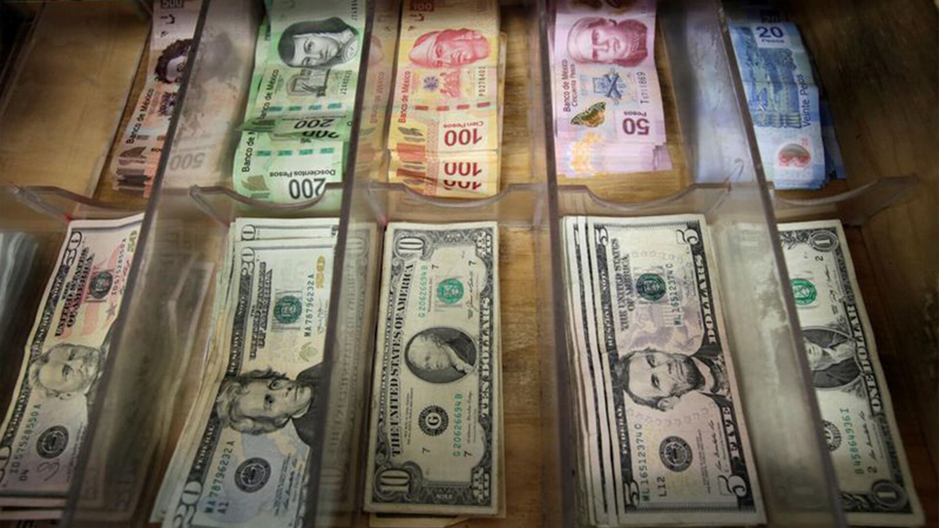 El peso es la moneda oficial del país (REUTERS/José Luis González)