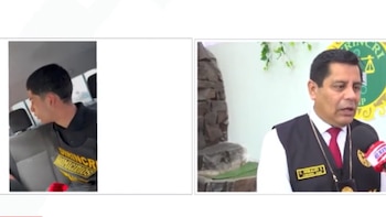 Operativos de la PNP golpean