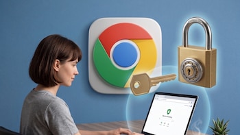 Google implementa protección contra el robo de cookies y mejora la seguridad de las cuentas de usuario