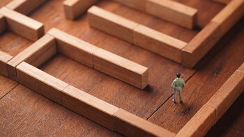 Cerca de 25-40% de los