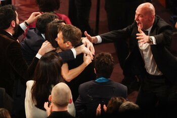 "Anora" es elegida como