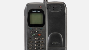 Nokia 9000 Communicator: 30 años del primer smartphone que valía más de 2.000 dólares