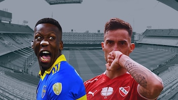 Boca Juniors se enfrenta a