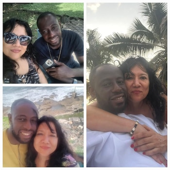 "Muestra relación es auténtica y