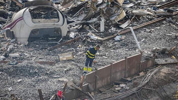 Renfe asegura que tuvo conocimiento