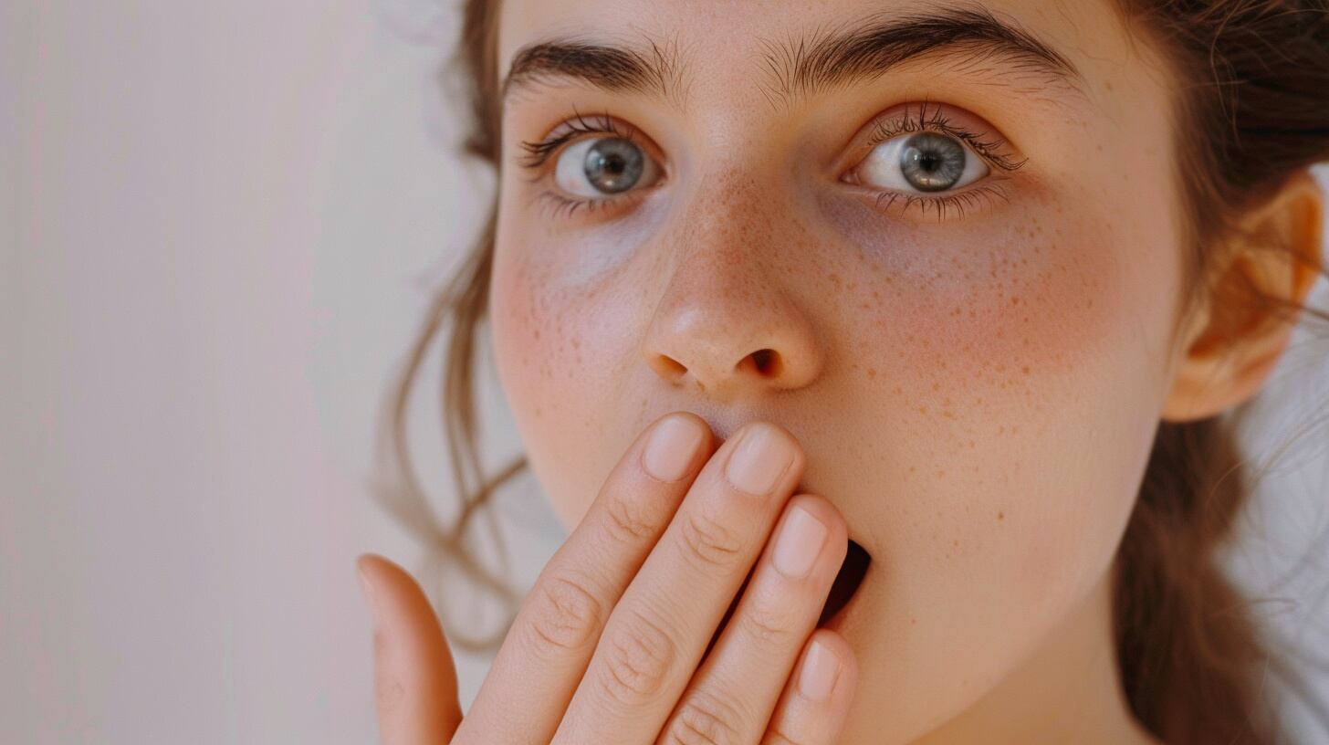 El método con té verde destaca por su efecto antioxidante y antiinflamatorio, lo que ayuda a reducir la inflamación y la producción de melanina en la zona del bigote.(Imagen Ilustrativa Infobae)