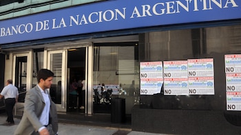 La Asociación Bancaria confirmó el