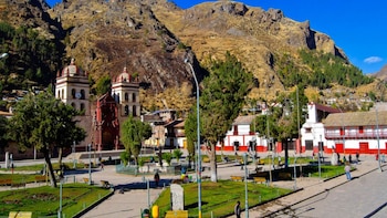 Huancavelica invita a descubrir sus