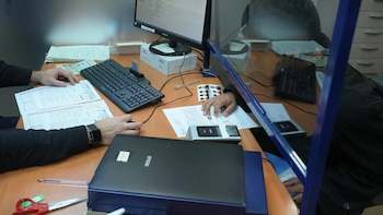 La Policía alerta del aumento