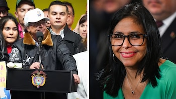 Así es la relación entre