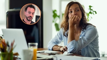 Ignacio de la Calzada, abogado: