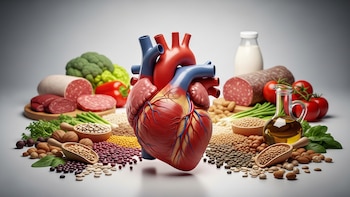 De proteínas vegetales a aceites